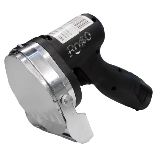 Нож электрический для шаурмы беспроводной Rosso KSE-100DC