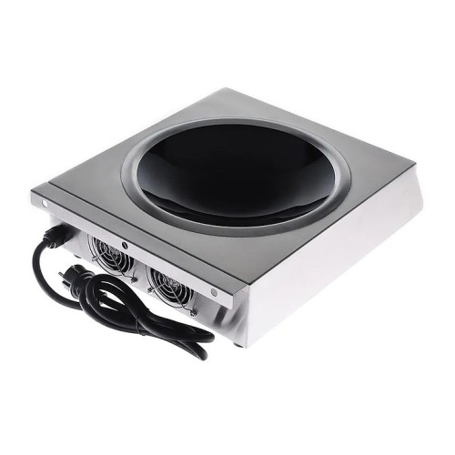 Плита индукционная VA-350B-A WOK