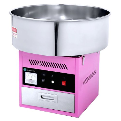 Аппарат для сахарной ваты Hurakan HKN-C2