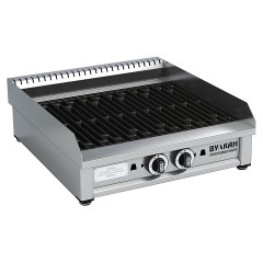 Гриль газовый Вулкан BPD 02 Slim