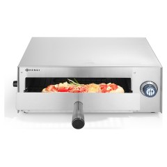 Печь для пиццы HENDI 220306