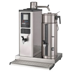 Кофеварка Bravilor Bonamat B5 HW L (b/b)