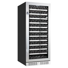 Винный шкаф Libhof Sommelier SE-127 silver