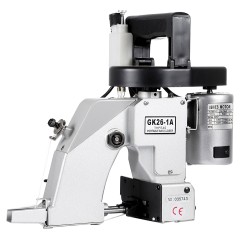 Машина мешкозашивочная МАГИКОН GK-26-1А