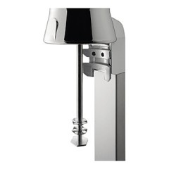 Миксер для молочных коктейлей Sirman Sirio CC 900 CHR CE