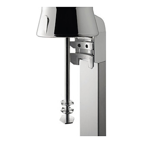 Миксер для молочных коктейлей Sirman Sirio CC 900 CHR CE