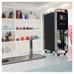 Бойлер подстольный DAZHENG Lookyami LK0918-2A