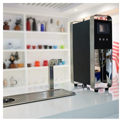 Бойлер подстольный DAZHENG Lookyami LK0918-2A