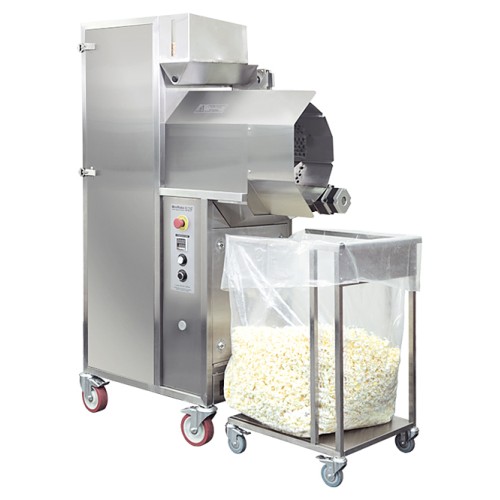 Аппарат для попкорна RoboLabs Mini Robopop 25