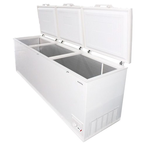Ларь морозильный Aucma BD-818