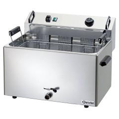 Фритюрница Bartscher BF 16E