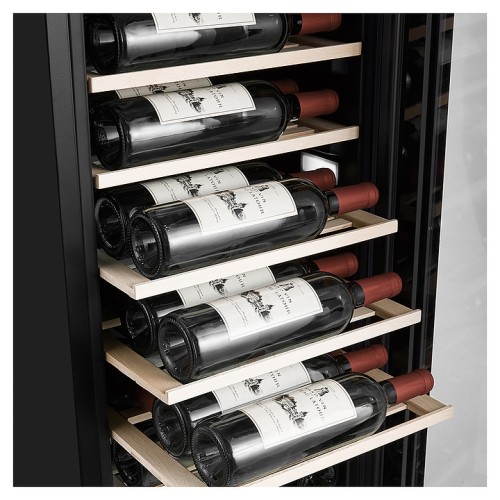 Винный шкаф MEYVEL MV28-KBT2