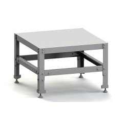 Подтоварник MGSteel 65636 400х400х420 мм