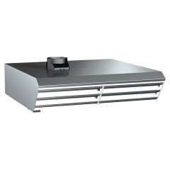 Зонт вытяжной UNOX XC 535