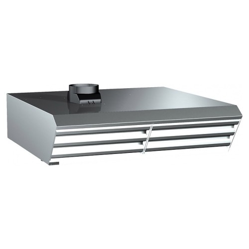 Зонт вытяжной UNOX XC 535