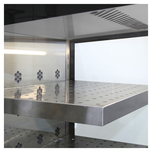 Витрина холодильная Finist FRESH F6/6/183