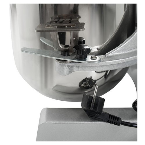 Миксер планетарный Foodatlas B-20BA Eco