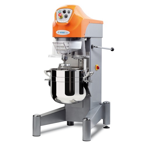 Миксер планетарный Starmix PL30NVF