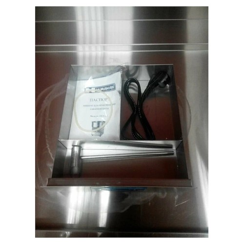 Аппарат для сахарной ваты Rosso HEC-03