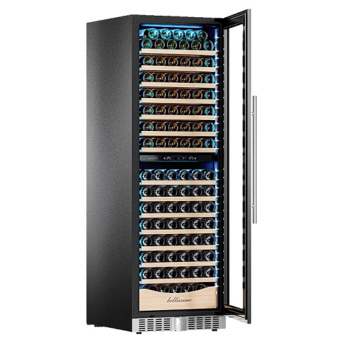 Винный шкаф MEYVEL MV163PRO-KST2