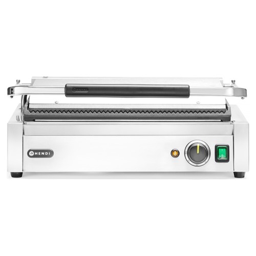 Гриль контактный HENDI Panini XL 263624