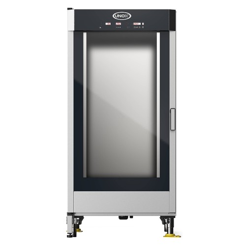 UNOX Расстоечный шкаф XEBPL-16EU-D