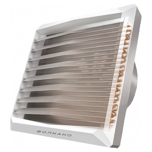 Тепловентилятор ВОЛКАНО (VOLCANO) РУ2 ЕC