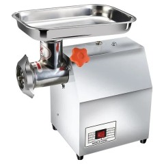 Мясорубка EKSI EHO-12S (нерж)