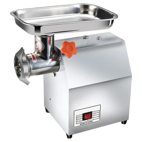 Мясорубка EKSI EHO-12S (нерж)