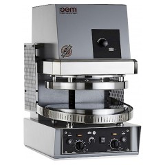 Пресс для пиццы термический OEM-ALI PF46MT PIANO