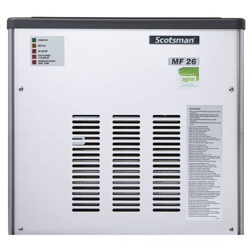 Льдогенератор SCOTSMAN MF 26 AS OX