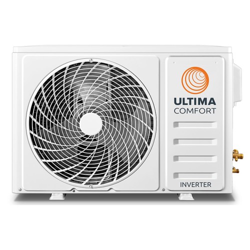Настенная сплит-система Ultima Comfort ECS-I12PN