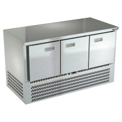 СТОЛ ХОЛОД. ЦЕНТРАЛЬНЫЙ СПН/О-121/30-1407