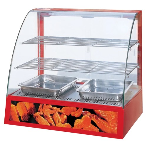 Витрина тепловая VIATTO HW-2P