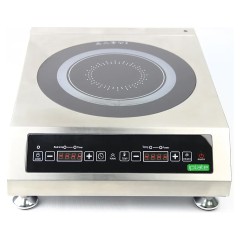 Плита индукционная Iplate ALISA