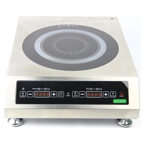 Плита индукционная Iplate ALISA