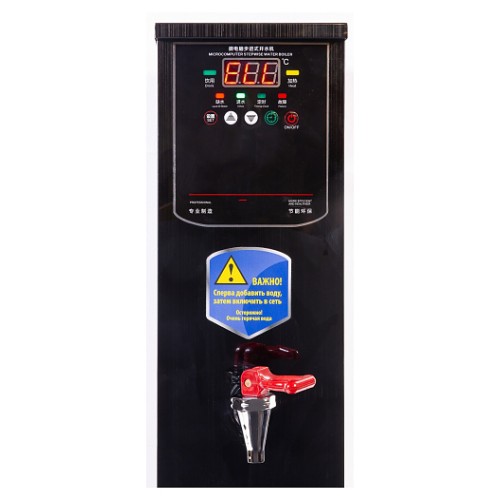 Электрокипятильник проточно-накопительный Enigma MWB-5L