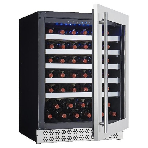 Винный шкаф Cavanova CV046T