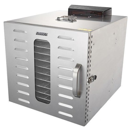 Сушилка для овощей и фруктов Airhot FD-8