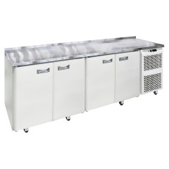 Стол холодильный Finist СХСк-700-4