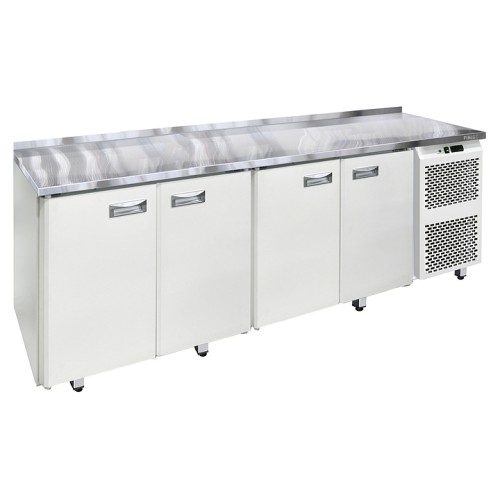 Стол холодильный Finist СХСк-700-4