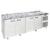 Стол холодильный Finist СХСк-700-4