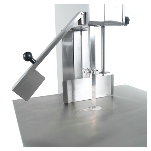 Пила для мяса Foodatlas JG-300