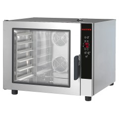 Печь конвекционная Inoxtrend NB-SP-006E