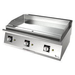 Поверхность жарочная VITAL EPI6030S
