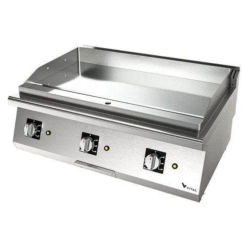 Поверхность жарочная VITAL EPI6030S