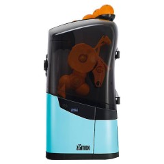 Соковыжималка автоматическая для цитрусовых Zumex Minex UE Light blue