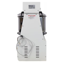 Тестомес спиральный Miratek PX-60 (цифр. п/у, 380 В)