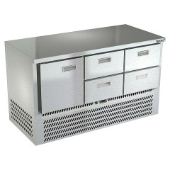 СТОЛ МОРОЗ. ЦЕНТРАЛ. СПН/М-122/14-1407