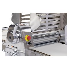 Тестораскаточная машина Danler KDT-450 (220 В)